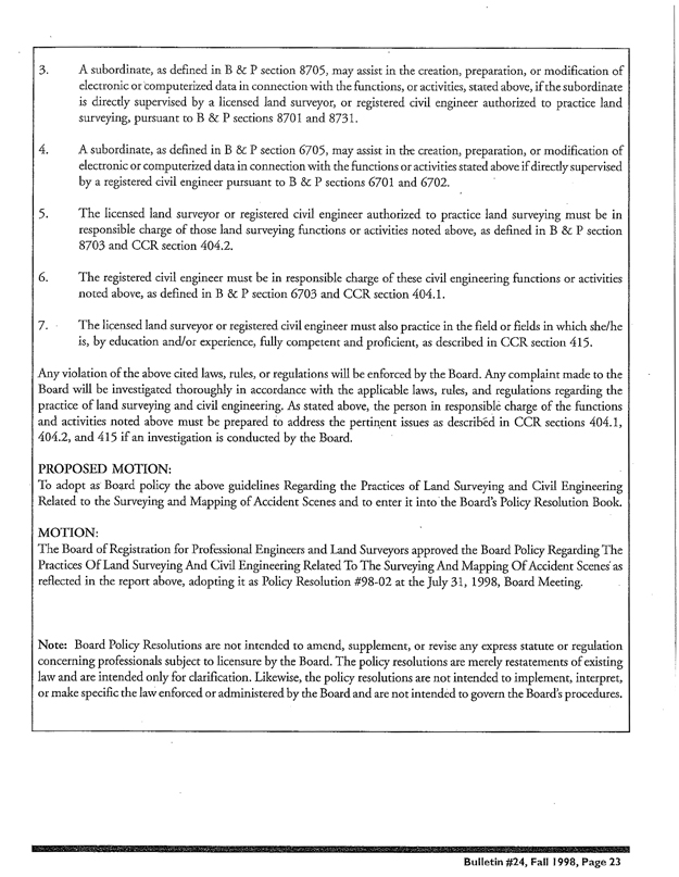 Civil Acc Scene Measurements-203 Civil Acc Scene Measurements-203