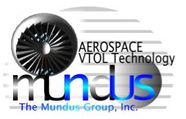Mundus Logo 201002