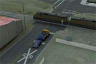 TRAIN