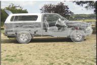 Dodge-K